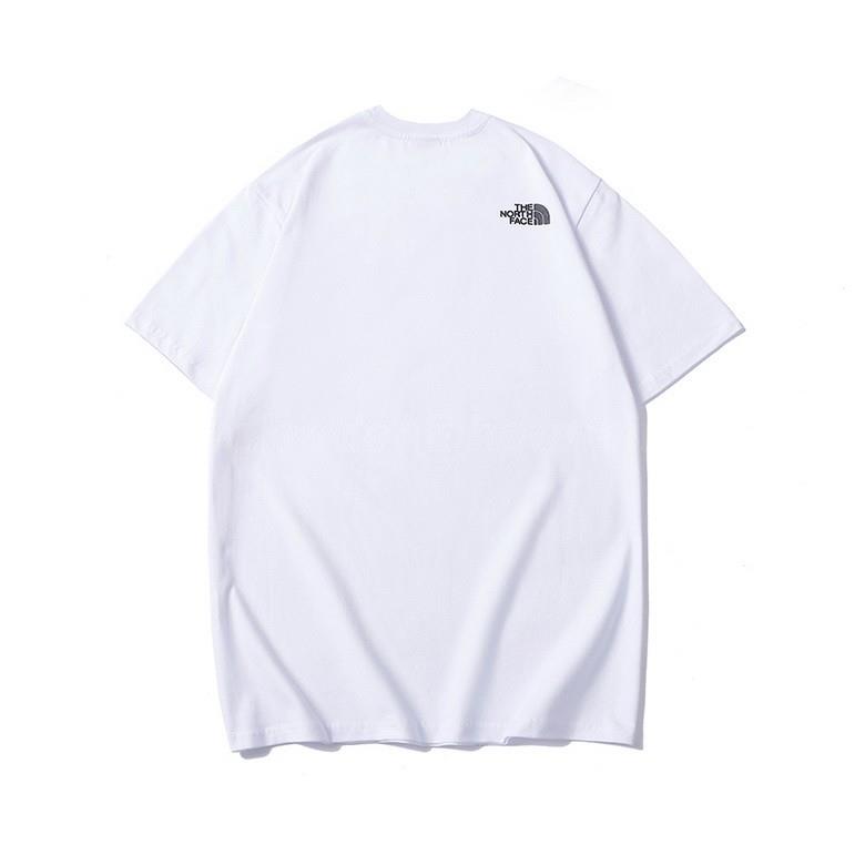 The North Face Men's T-shirts 236